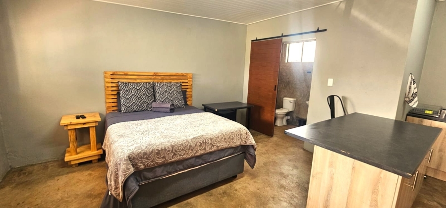 To Let 1 Bedroom Property for Rent in Spruitfontein North West
